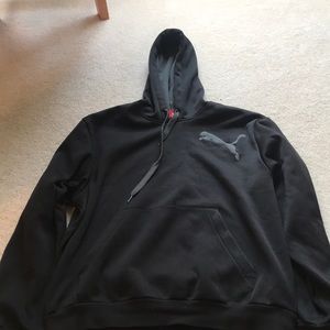 Puma Hoodie